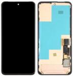  NBA001LCD10112002764336 Google Pixel 8 OLED kijelző érintővel kerettel előlap (NBA001LCD10112002764336)