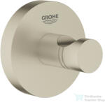 GROHE ESSENTIALS akasztó, Brushed Nickel 40364EN1 (40364EN1)