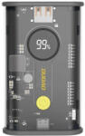 Dudao Powerbank Dudao K16Pro 20000mAh USB-A/USB-C 22.5W PD black