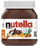 Nutella Mogyorókrém NUTELLA 450g - homeofficeshop