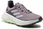 adidas Pantofi pentru alergare adidas Terrex Soulstride Ultra Trail Running IE8457 Violet
