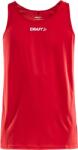 Craft Maiou Craft RUSH SINGLET HERREN 1907367-430000 Marime M - weplaybasketball