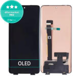 Motorola Edge 40 Neo XT2307 - LCD Kijelző + Érintőüveg OLED