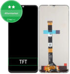 Realme C53 RMX3760 - LCD Kijelző + Érintőüveg TFT
