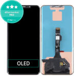 Huawei Mate 50 Pro DCO-AL00, DCO-LX9 - LCD Kijelző + Érintőüveg OLED
