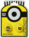Wilson Rezgéscsillapító Wilson Minions V3.0 Vibration Dampers 2P - yellow/black