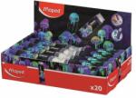 Maped Radírstift display, MAPED "Deepsea Paradise" (20 db) (IMA152012)