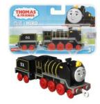 Mattel Thomas nagy mozdonyok - Hiro (HFX91)