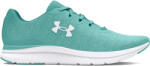 Under Armour UA W Charged Impulse 3 Knit-GRN női cipő Zöld 38 3026686-300-7 (3026686-300-7)