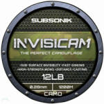 Sonic Sonik Subsonik Invisicam 1200 M 0, 35 Zsinór (snrc0046)