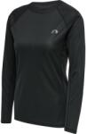 Newline Tricou cu maneca lunga Newline WOMEN'S CORE RUNNING T-SHIRT L/S 500103-2001 Marime XL