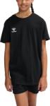 Hummel Tricou Hummel HMLGO 2.0 T-SHIRT S/S KIDS 224829-2001 Marime 116