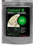 Canah Seminte Decorticate CANAH INTERNATIONAL De Canepa Eco 1000gr