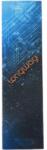 Longway Printed Pro Scooter Griptape Circuit Board Blue