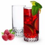 Altom Design Altom Kavos üveg pohár készlet - 300 ml - 6 darabos (IMO-ALT-0103007560-328194)
