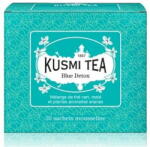 Kusmi Tea Blue Detox box 20 tasakkal, 40g