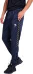 Hummel Pantaloni Hummel HMLAUTHENTIC TRAINING PANTS - Albastru - XL