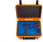  B&W koffer 1000 narancssárga Mavic Mini drónhoz (4031541742513) (4031541742513)