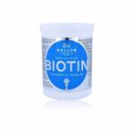 Kallos Biotin hajszépítő pakolás