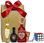 Ajándékküldő szolgálat Rubik ajándékcsomag