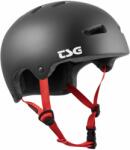  TSG Superlight bukósisak (satin black) (75050-129-XXL)