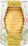 Heathcote & Ivory Ltd Săpun solid sup de albine Heathcote & Ivory - Cimbu & Miere, 280g