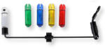 Prologic Kit indicatoare color pentru swingere 5buc Prologic (A.PRO.49847)