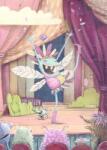 Heye - Puzzle Zozoville - Broadway - 2 000 piese Puzzle