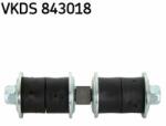 SKF Brat/bieleta suspensie, stabilizator SKF VKDS 843018