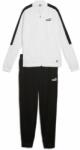 PUMA Baseball Tricot Suit , Alb , M