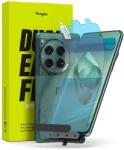 Ringke Folie pentru OnePlus 12 (set 2) - Ringke Dual Easy Full - Clear (KF2318985) - Technodepo