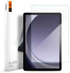 Spigen Folie pentru Samsung Galaxy Tab A9 Plus - Spigen Glas. tR Slim - Clear (KF2319005)