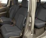 Kegel Huse auto la comandă Tailor Made pentru PEUGEOT PARTNER II Tepee 5l. (2008-2018) - vtvauto - 699,00 RON