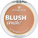 Essence Fard de obraz - Essence Blush Crush! 10 - Caramel Latte