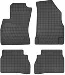 FroGum Set covorase auto cauciuc FROGUM FIAT DOBLO 2010 - prezent 4 buc (ET0910)