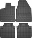FroGum Set covorase auto cauciuc FROGUM NISSAN QASHQAI I 2006 - 2014 4 buc (ET410374)