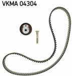 SKF Set curea de distributie SKF VKMA 04304 (VKMA 04304) - automobilus