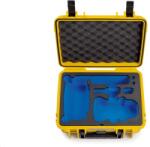  B&W koffer 1000 sárga Mavic Mini drónhoz (4031541742490) (4031541742490)