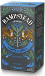 Hampstead Tea BIO Chai fekete tea keleti fűszerekkel, 20 db