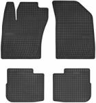 FroGum Set covorase auto cauciuc FROGUM FIAT TIPO Hatchback 2016 - prezent 4 buc, (ET547969)