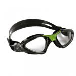 Aqua Sphere A KAYENNE úszószemüveg tiszta lencsék zöld-fekete