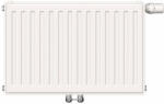 VOGEL&NOOT Vogel&Noot Vonova T6 11 VM 300x1000 középcsatlakozású radiátor (F1H1103010010000)