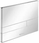 Schell Wc nyomólap Linear ECO fehér 2m (0328515) (32851599)