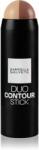 Gabriella Salvete Duo Contour контуриращ молив 2 в 1 цвят 02 7, 6 гр