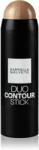 Gabriella Salvete Duo Contour контуриращ молив 2 в 1 цвят 01 7.6 гр
