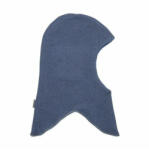 CeLaVi China Blue 98/104 - Cagula knit din lana si bumbac - CeLaVi (7829)