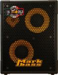 Markbass MB58R CMD 102 P basszusgitár kombó