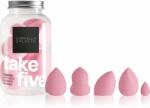 Gabriella Salvete Take Five Pink set aplicatoare (faciale)