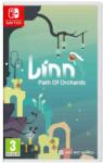 Crescent Moon Games Linn Path of Orchards (Switch)