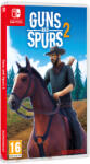 Soedesco Guns and Spurs 2 (Switch)